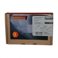 Комплект адаптеров Atlant (Citroen C4 2004-2011г) (Atlant 8757)